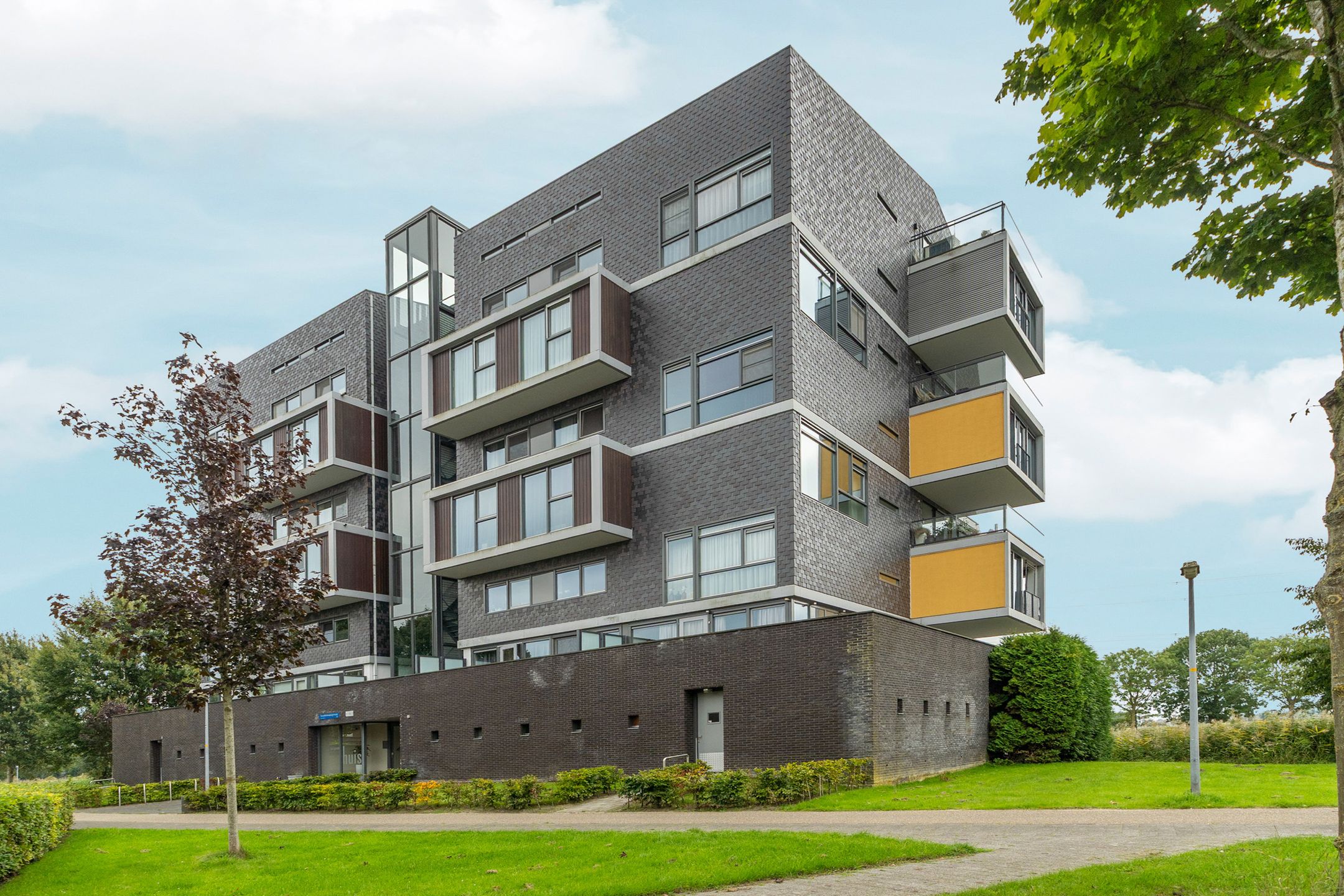 Foto 6 van Guadeloupestraat 51