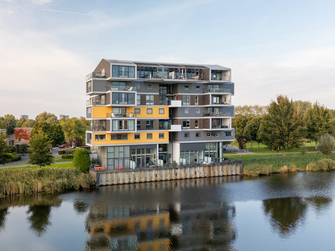 Foto 7 van Guadeloupestraat 51