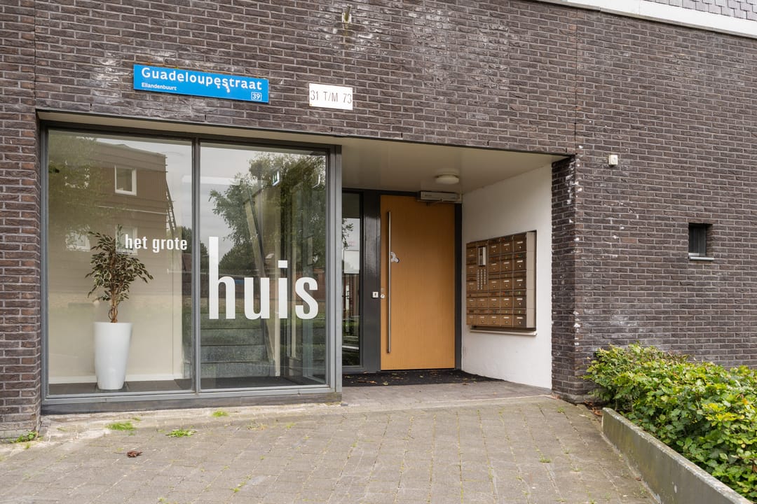 Foto 8 van Guadeloupestraat 51