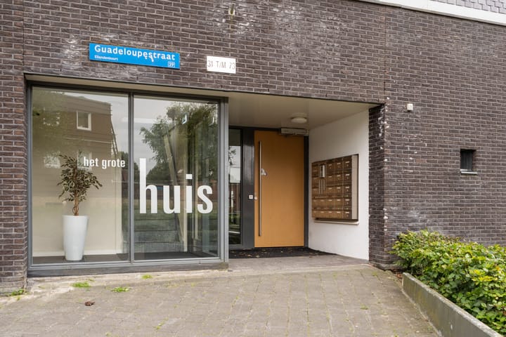 Foto 8 van Guadeloupestraat 51