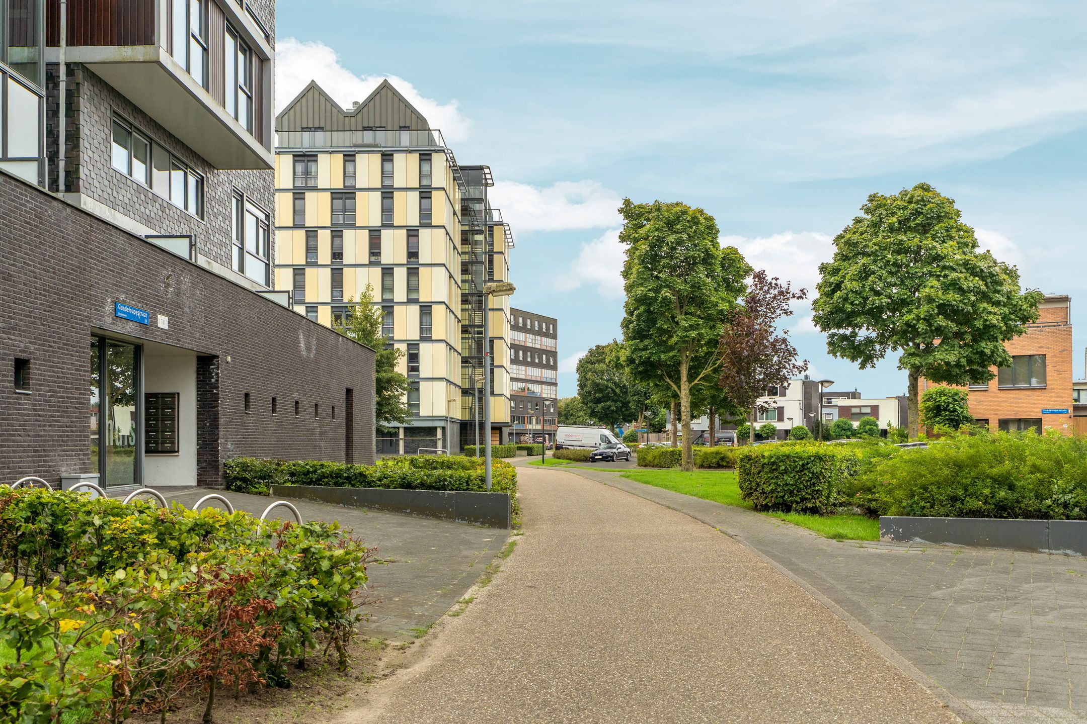 Foto 45 van Guadeloupestraat 51