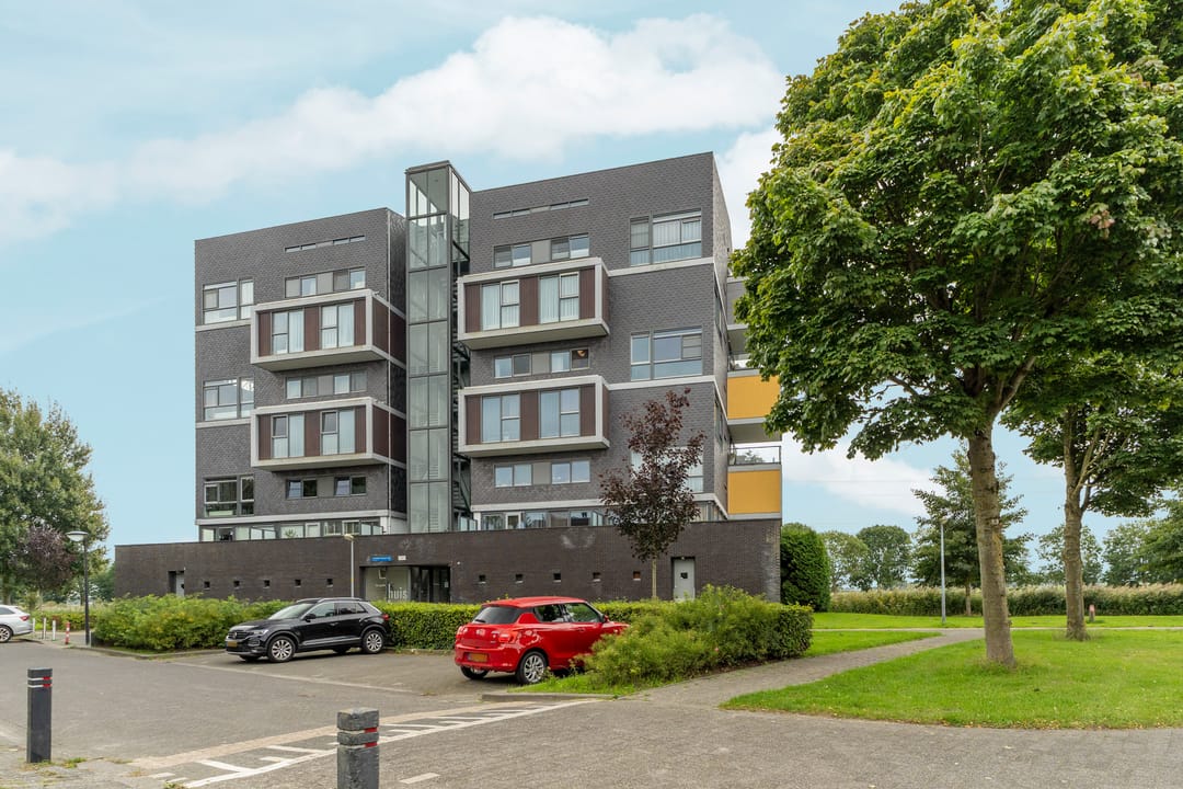 Foto 46 van Guadeloupestraat 51