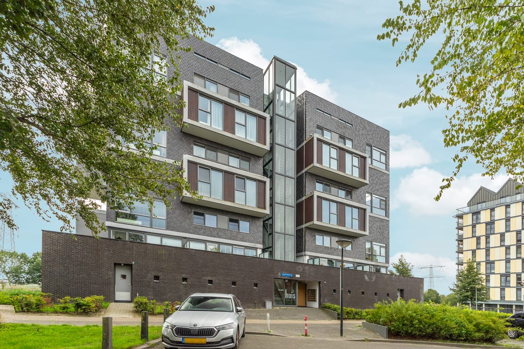 Foto 47 van Guadeloupestraat 51