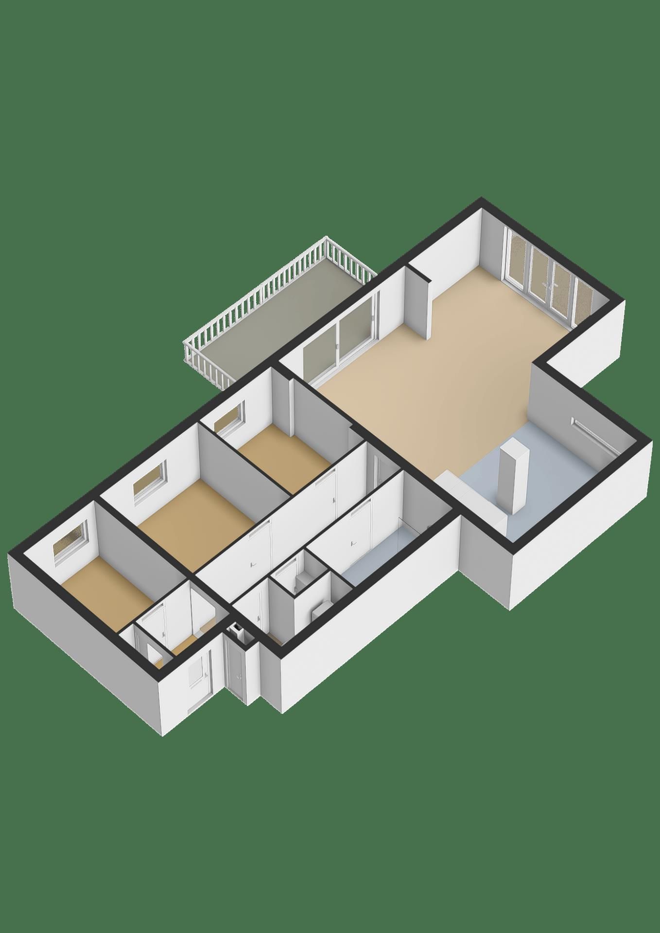 Foto 49 van Guadeloupestraat 51
