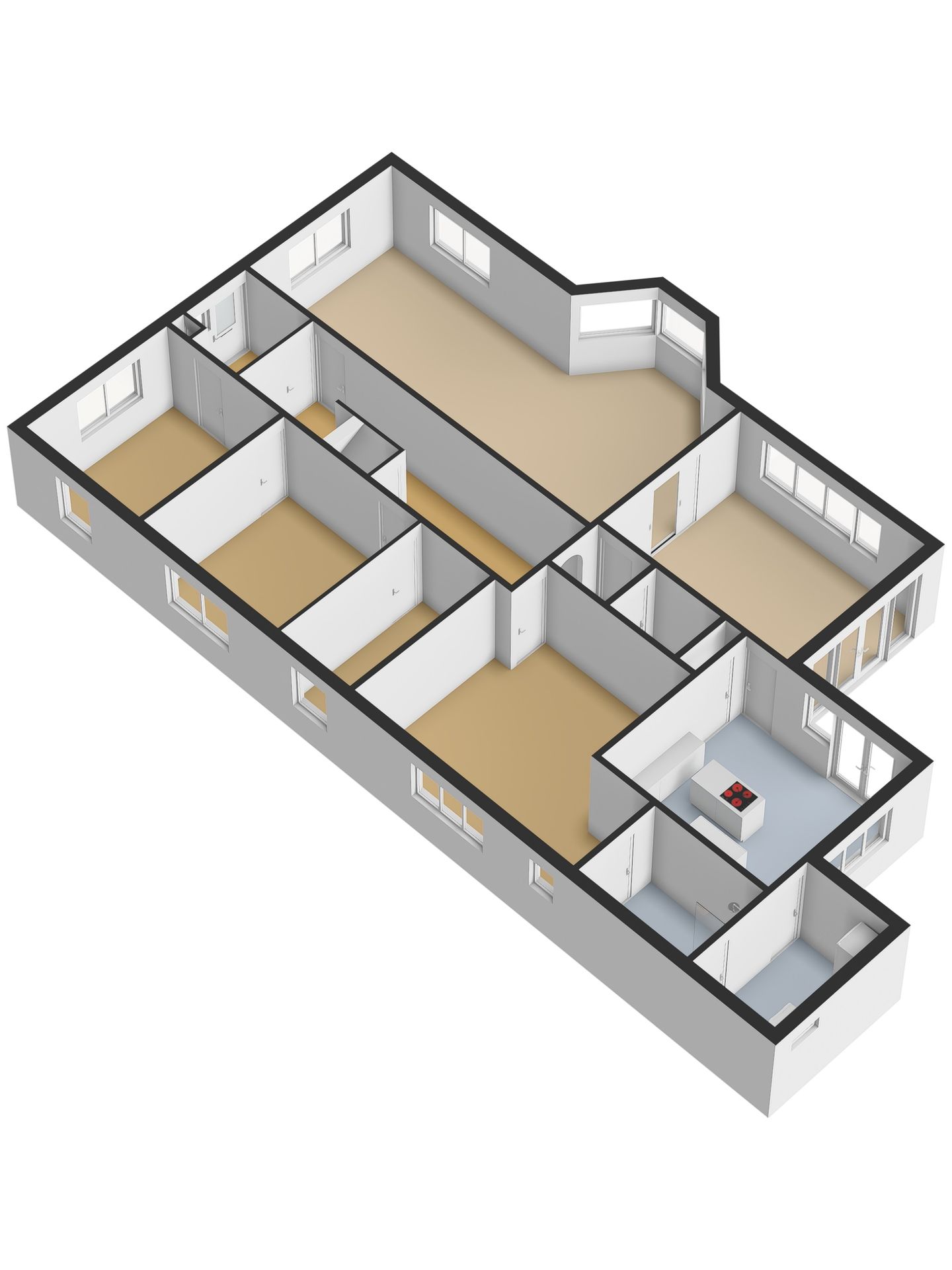 Foto 80 van Julianalaan 7