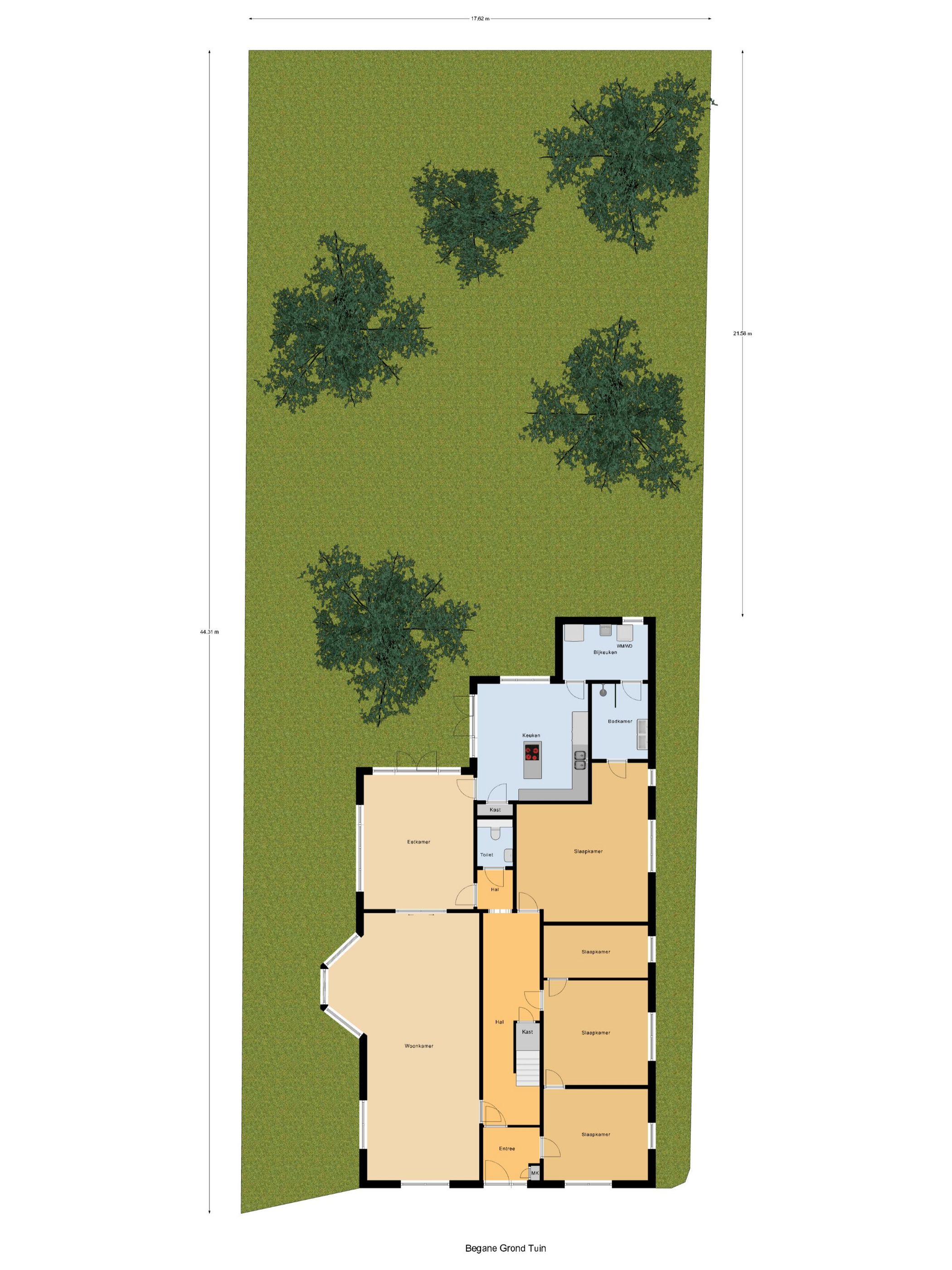 Foto 81 van Julianalaan 7