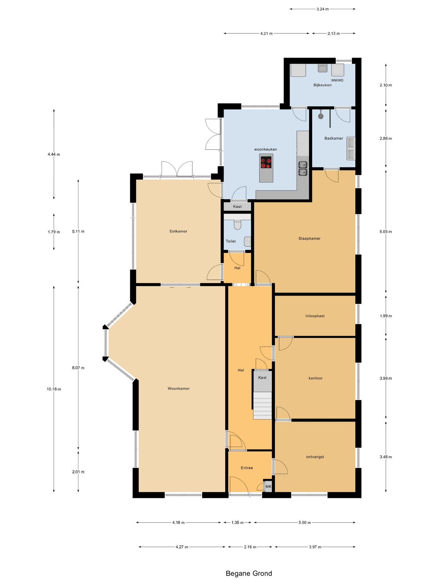 Foto 79 van Julianalaan 7