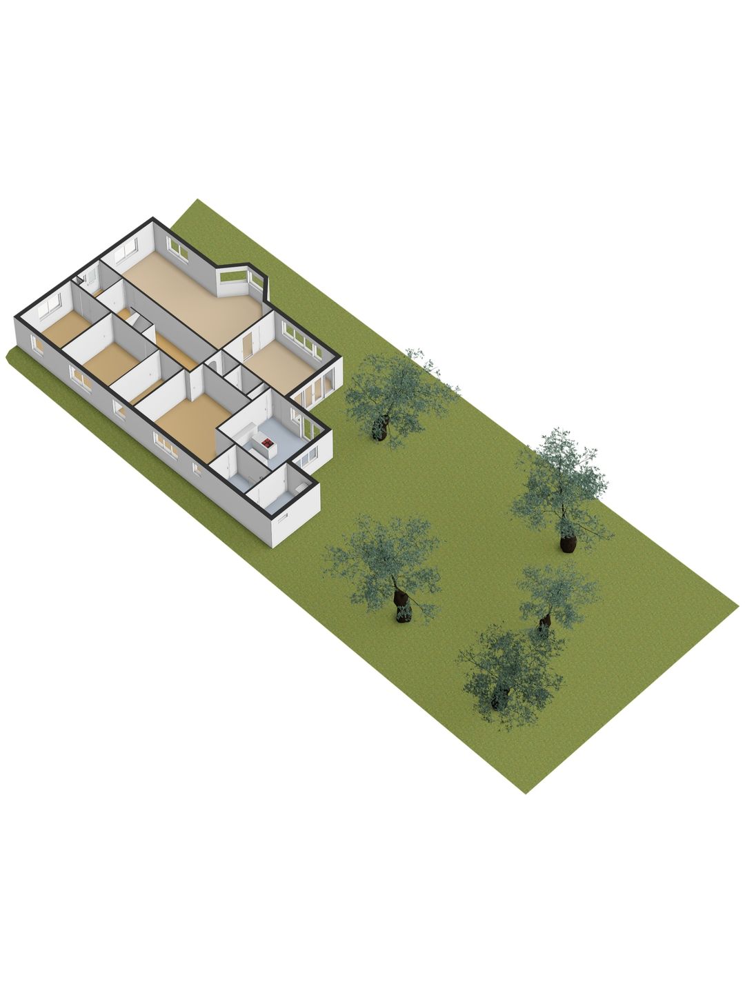 Foto 82 van Julianalaan 7