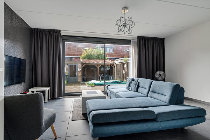 Foto 3 van Waterjuffer 12