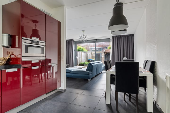 Foto 8 van Waterjuffer 12