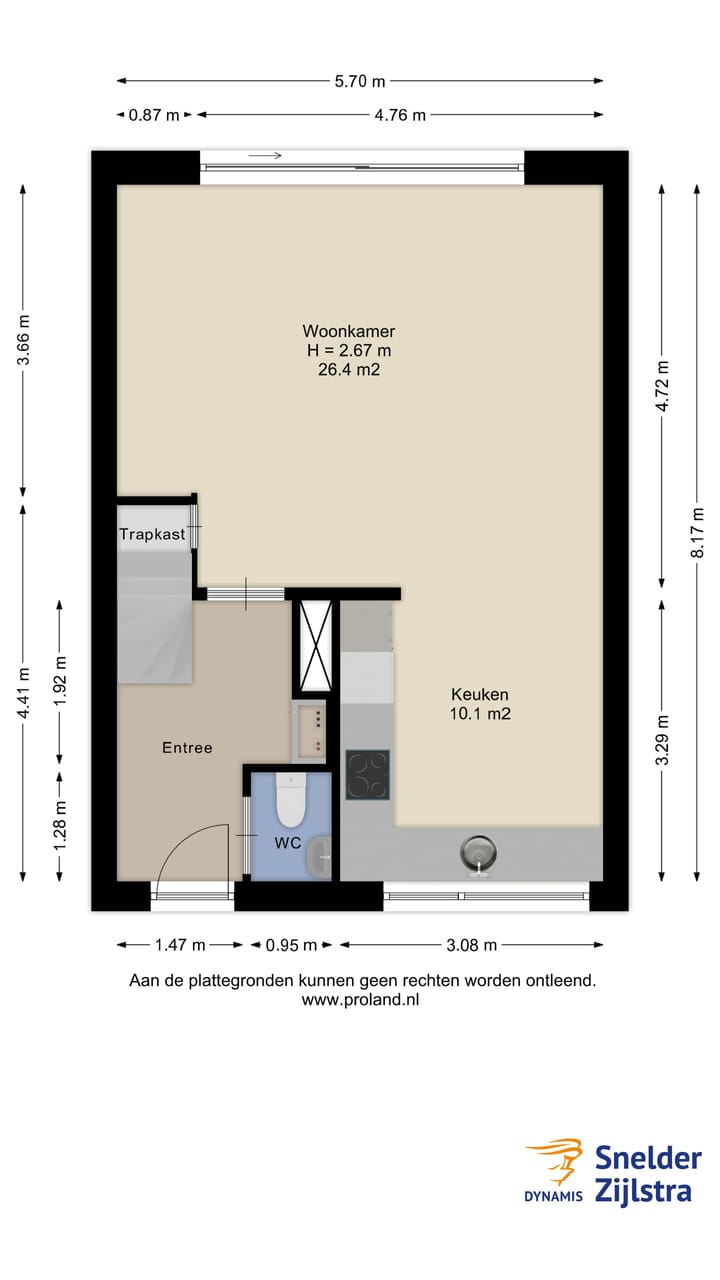 Foto 38 van Waterjuffer 12