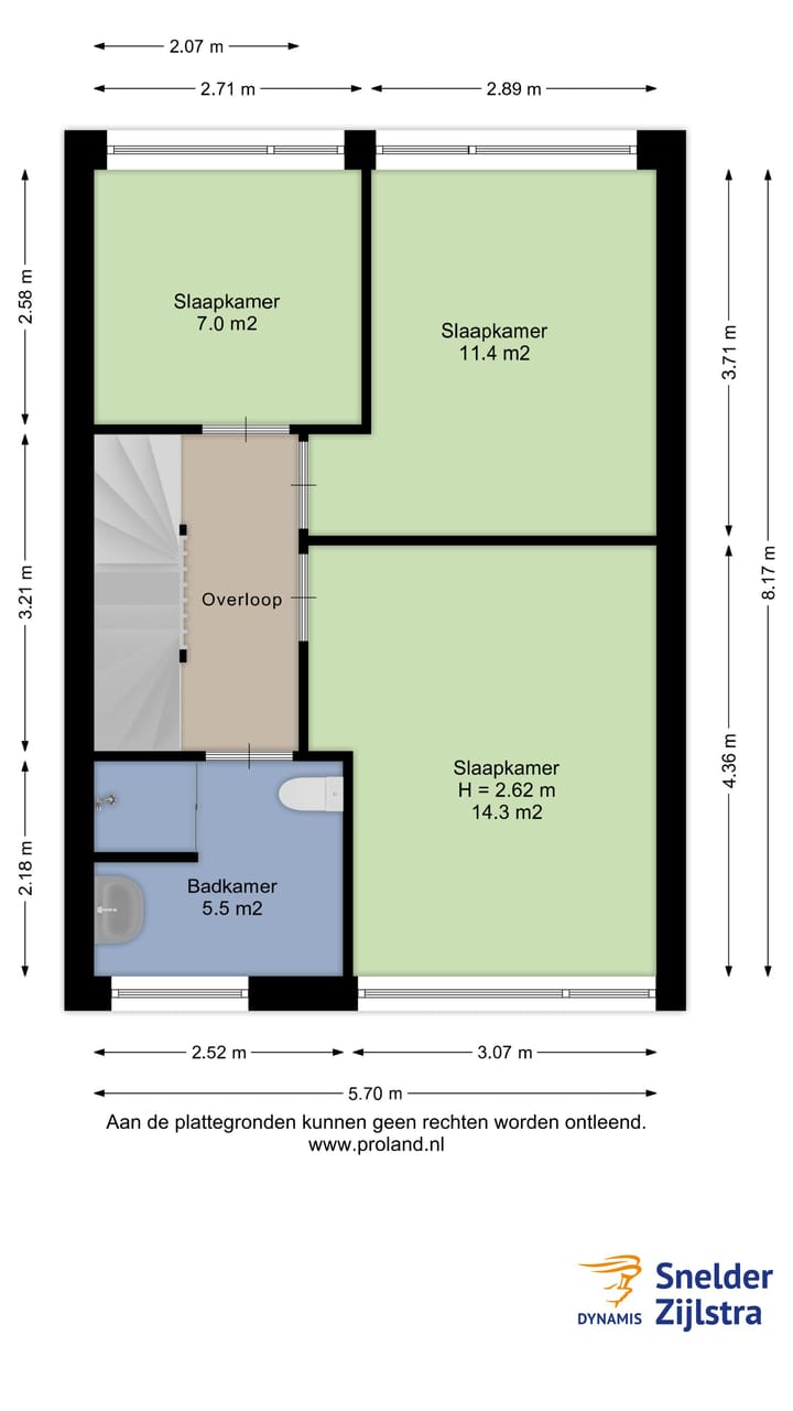 Foto 39 van Waterjuffer 12