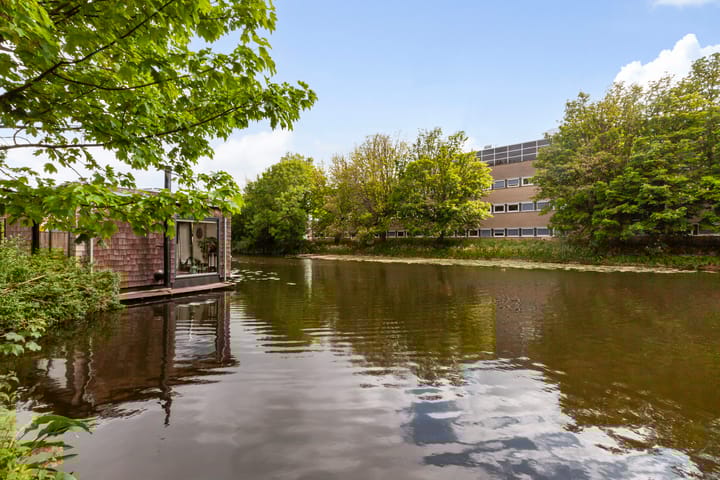 Foto 35 van Groen van Prinstererstraat 33