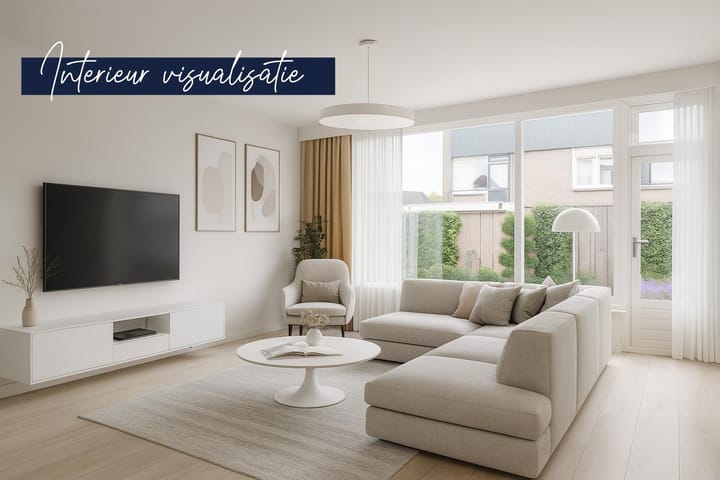 Foto 3 van Meerkolstraat 1