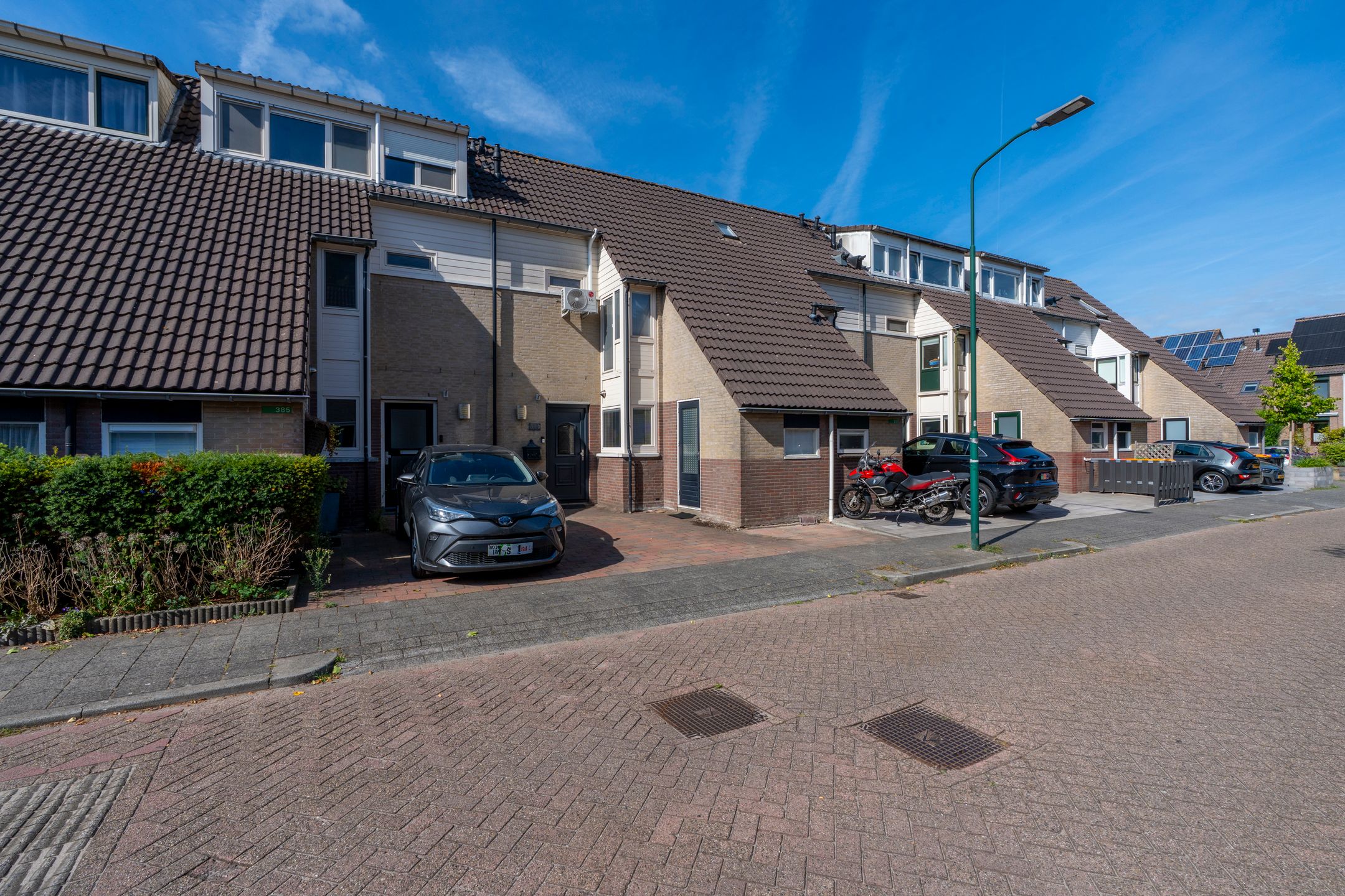 Foto 6 van Zwanenkamp 386