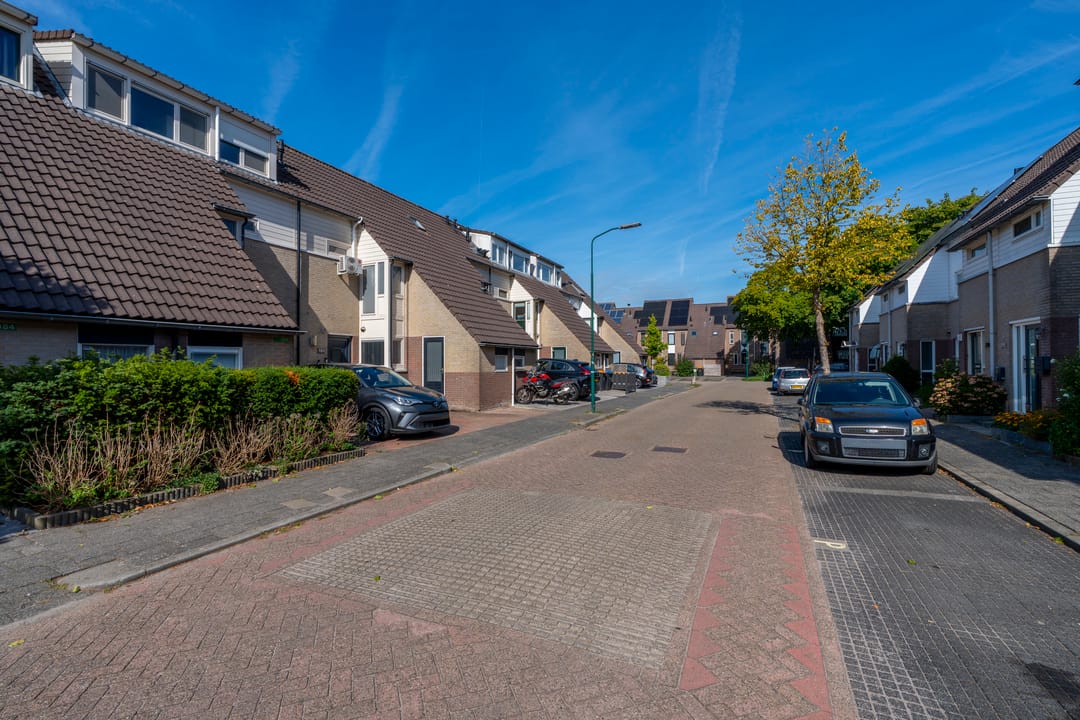 Foto 7 van Zwanenkamp 386