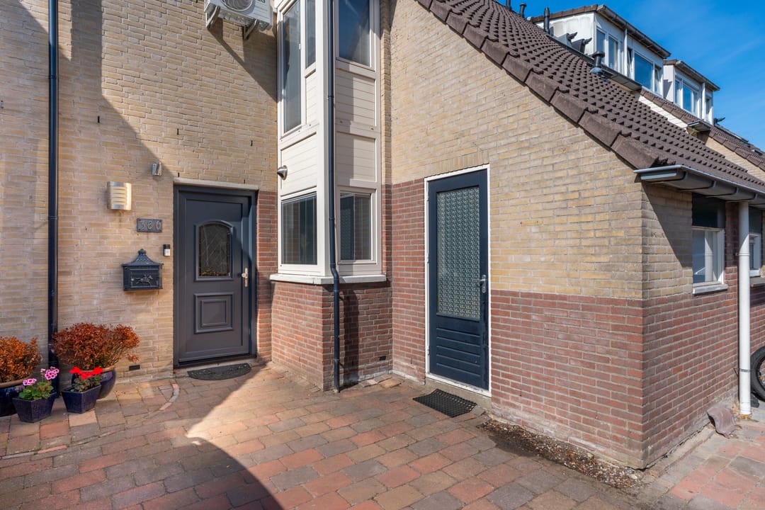 Foto 8 van Zwanenkamp 386