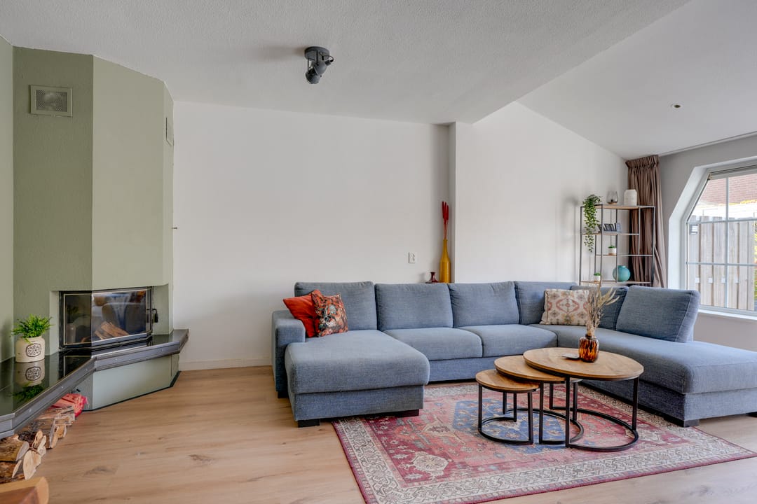 Foto 16 van Zwanenkamp 386