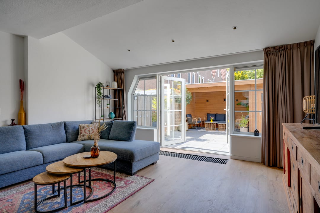 Foto 17 van Zwanenkamp 386