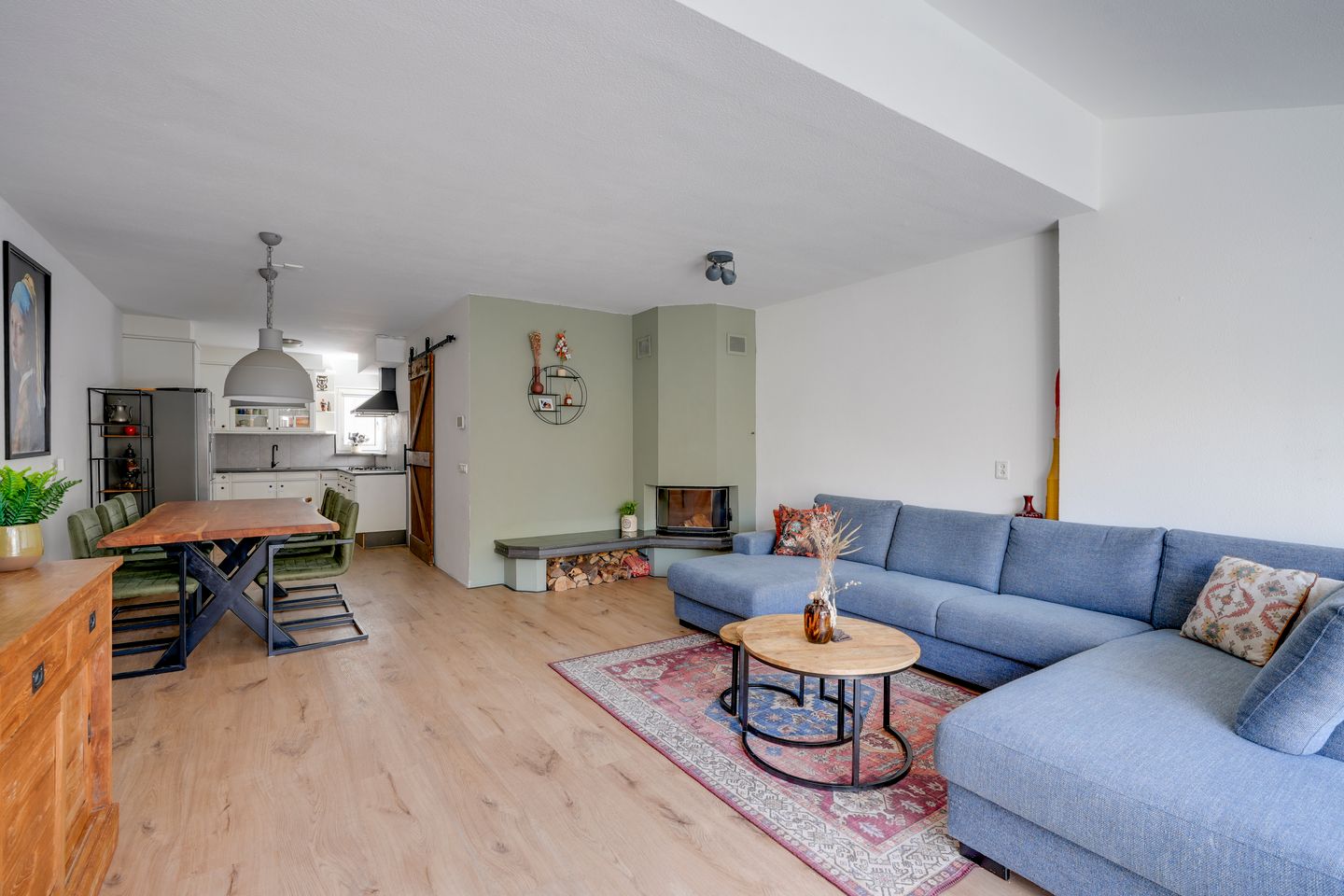 Foto 20 van Zwanenkamp 386