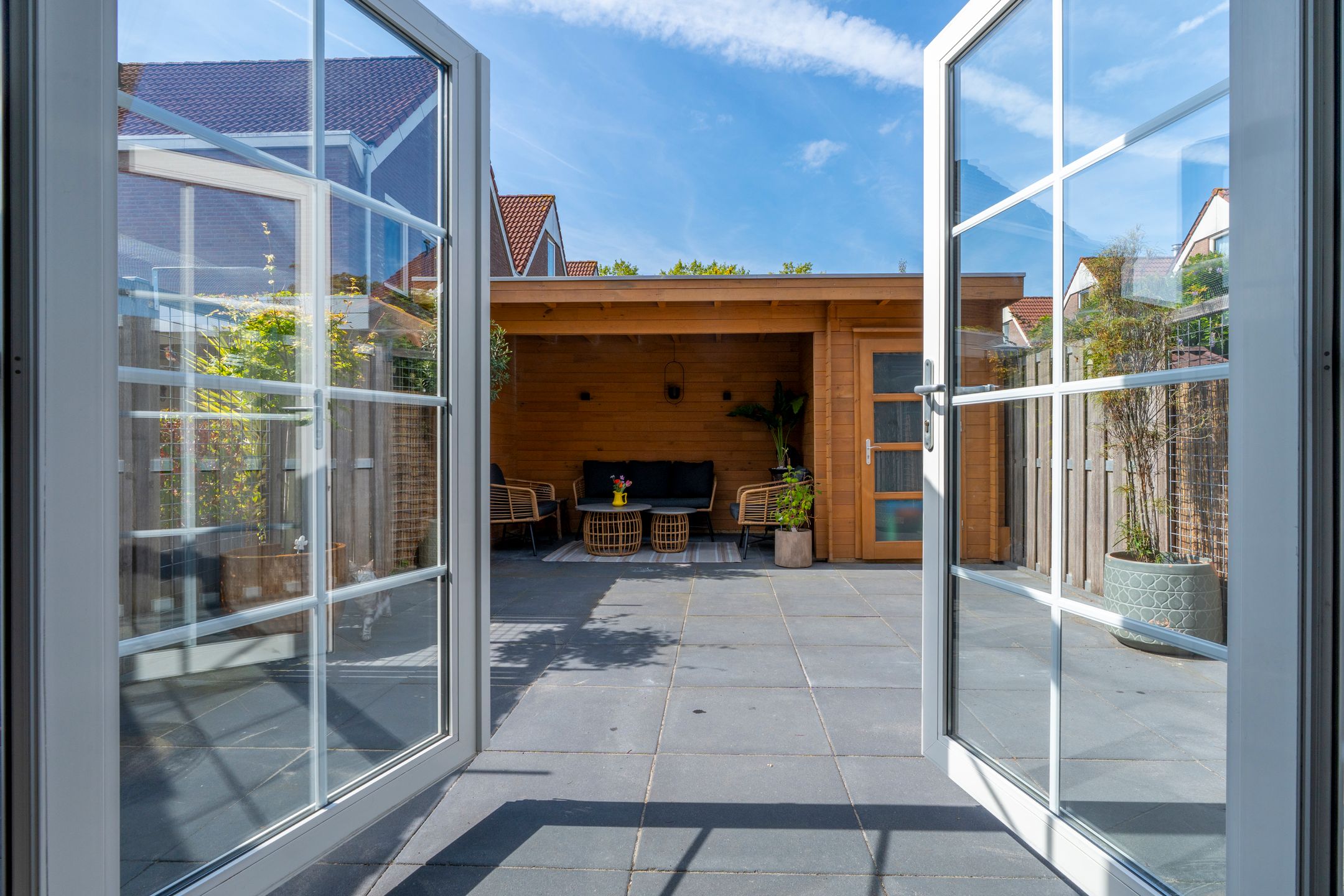 Foto 21 van Zwanenkamp 386