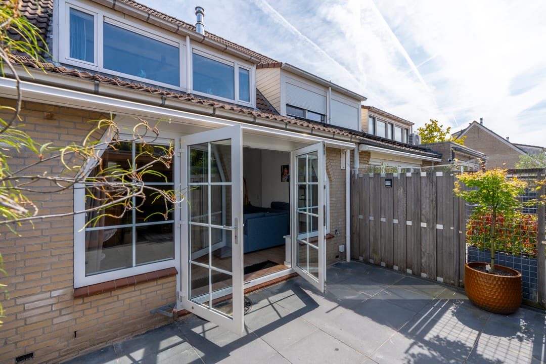 Foto 23 van Zwanenkamp 386