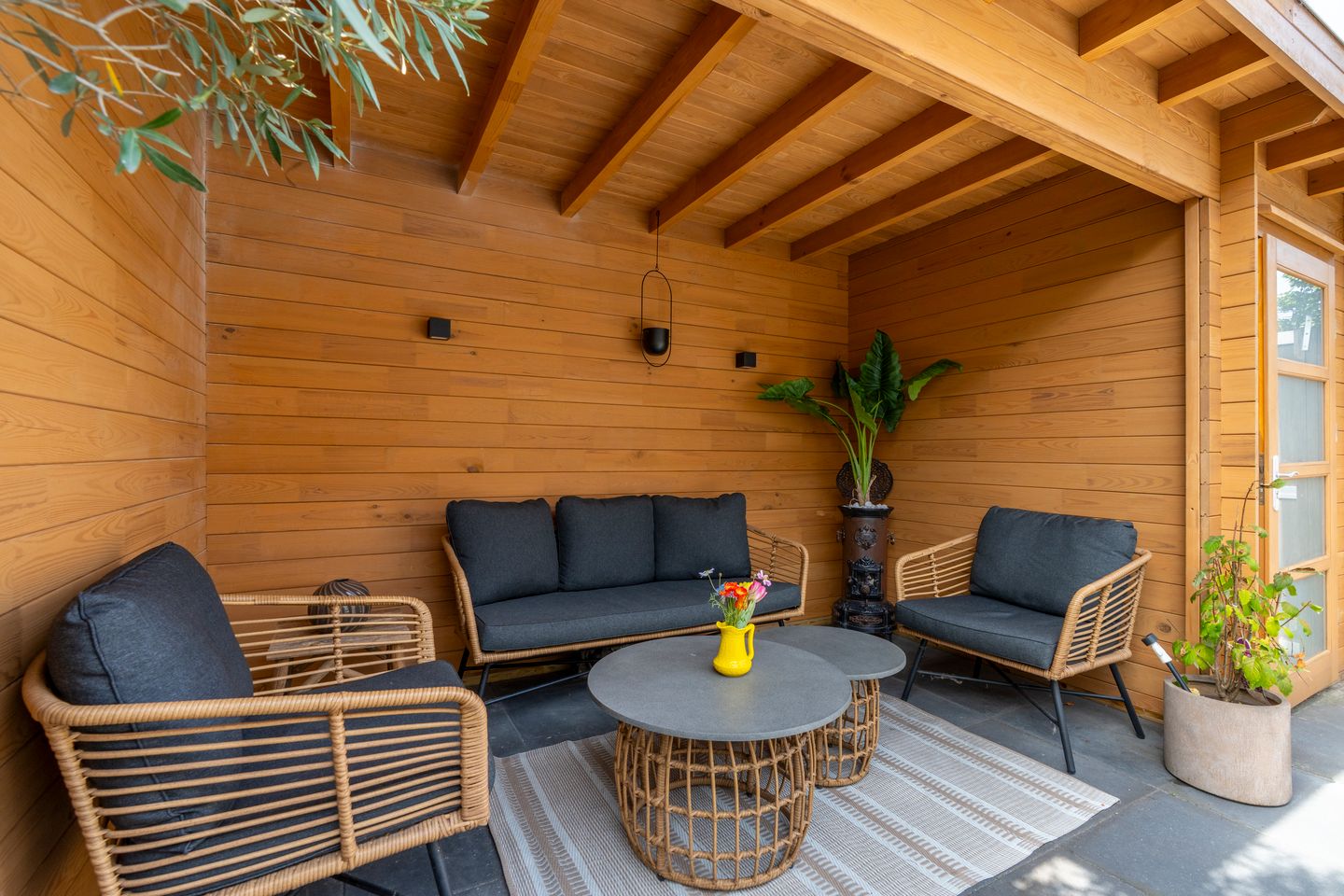 Foto 25 van Zwanenkamp 386