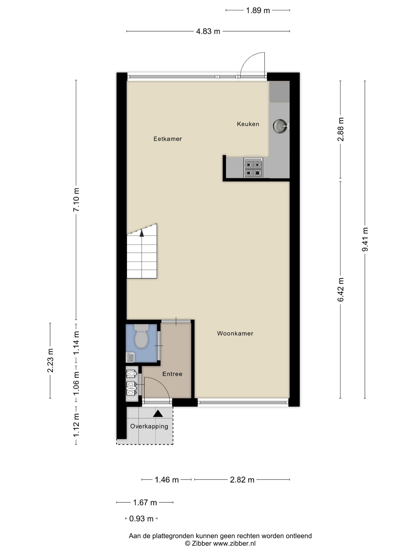 Foto 25 van Het Volgerland 46