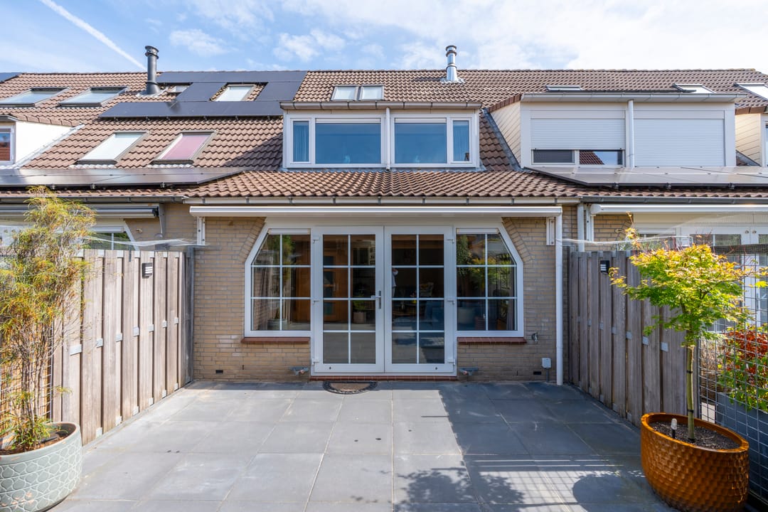 Foto 28 van Zwanenkamp 386