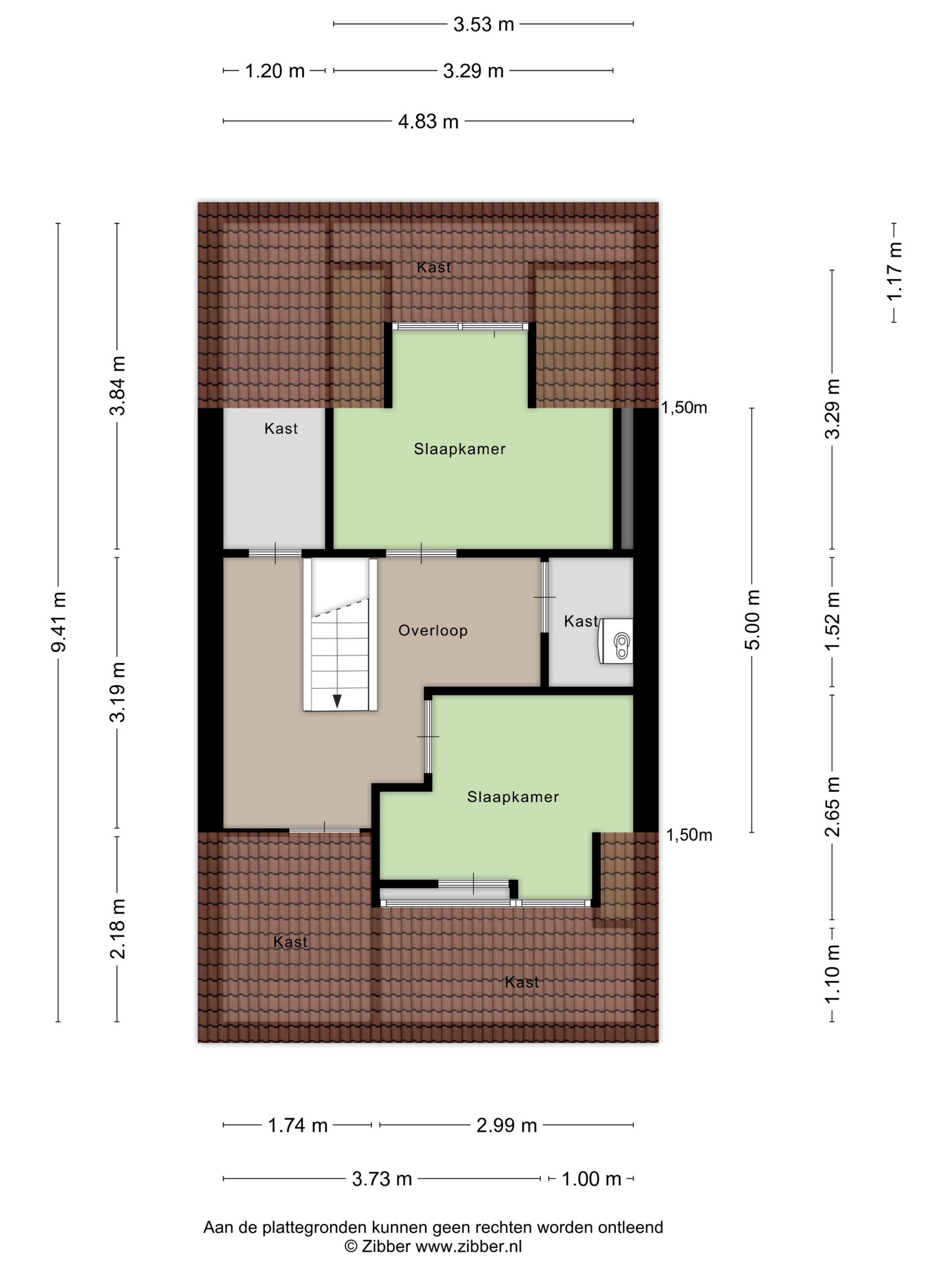 Foto 27 van Het Volgerland 46