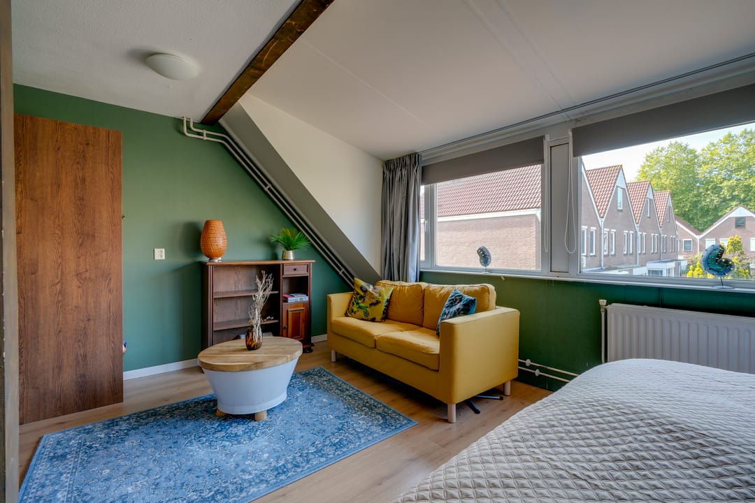 Foto 31 van Zwanenkamp 386