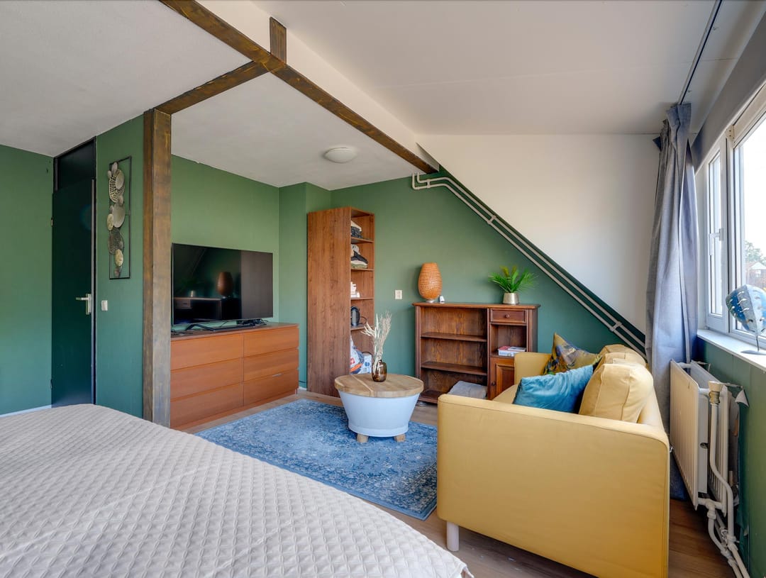 Foto 32 van Zwanenkamp 386