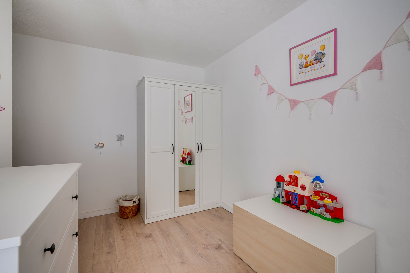 Foto 35 van Zwanenkamp 386