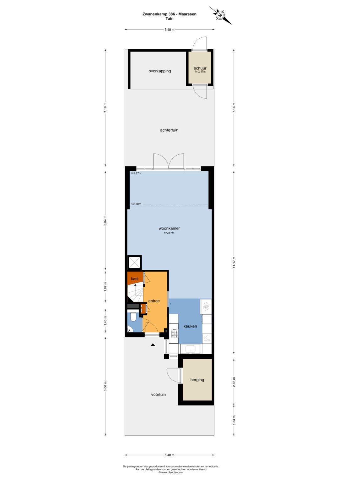 Foto 49 van Zwanenkamp 386