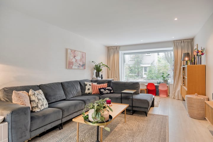 Photo 5 of Stijn Streuvelslaan 10