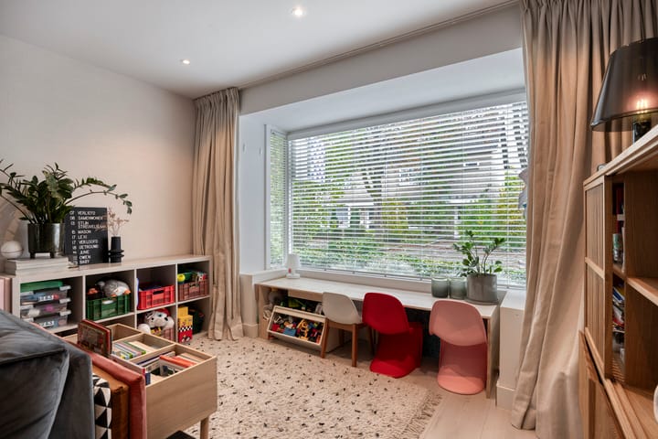 Photo 6 of Stijn Streuvelslaan 10