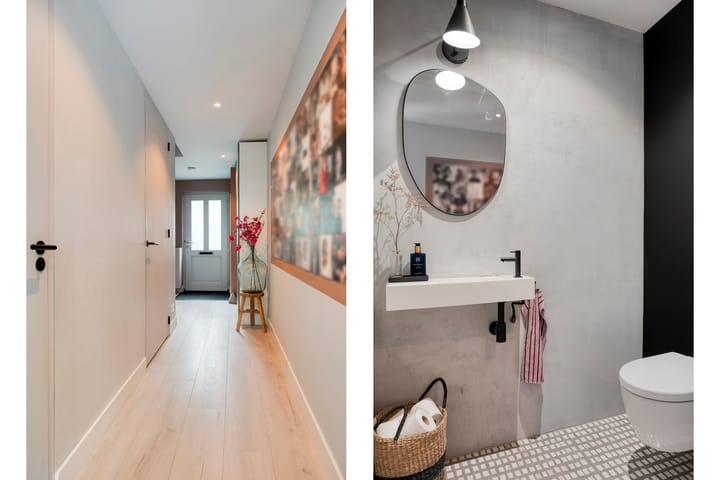 Photo 12 of Stijn Streuvelslaan 10