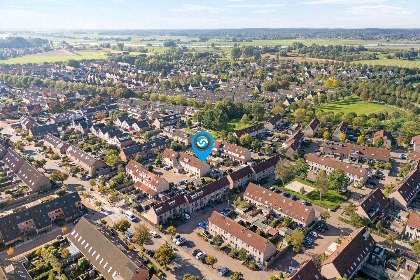 Foto 5 van Van Leeuwtemarke 14