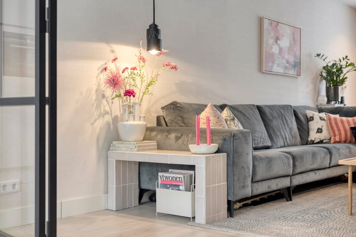 Photo 17 of Stijn Streuvelslaan 10