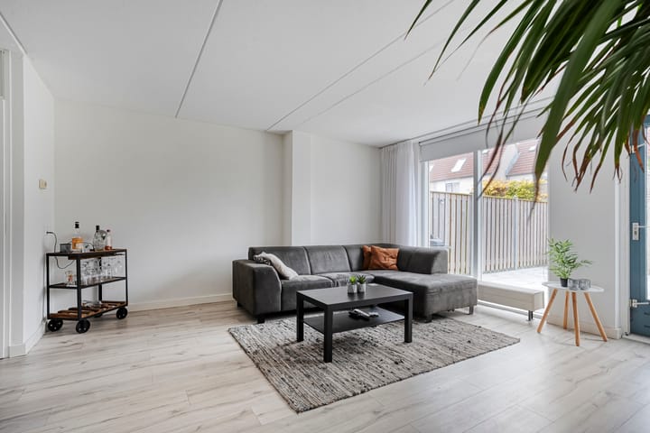 Foto 14 van Van Leeuwtemarke 14