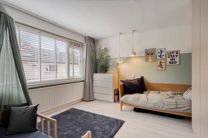 Photo 31 of Stijn Streuvelslaan 10