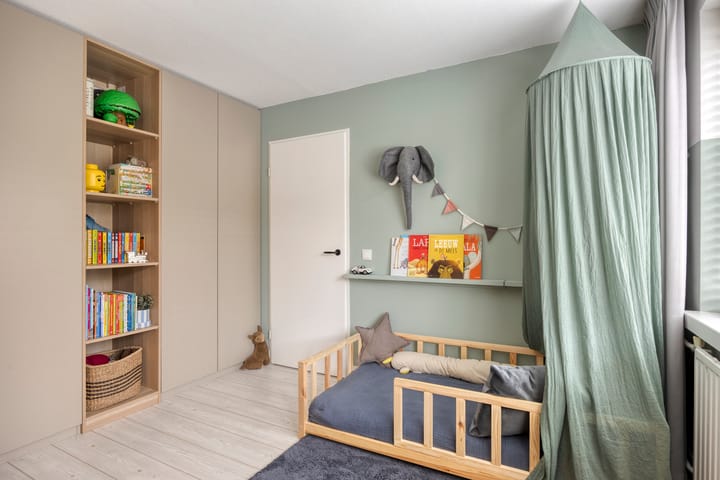 Photo 32 of Stijn Streuvelslaan 10