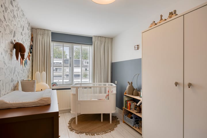 Photo 33 of Stijn Streuvelslaan 10