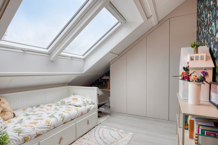 Photo 36 of Stijn Streuvelslaan 10