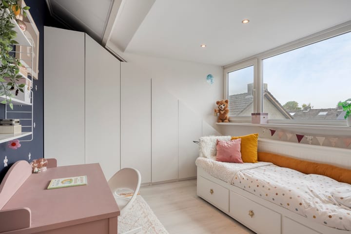 Photo 38 of Stijn Streuvelslaan 10