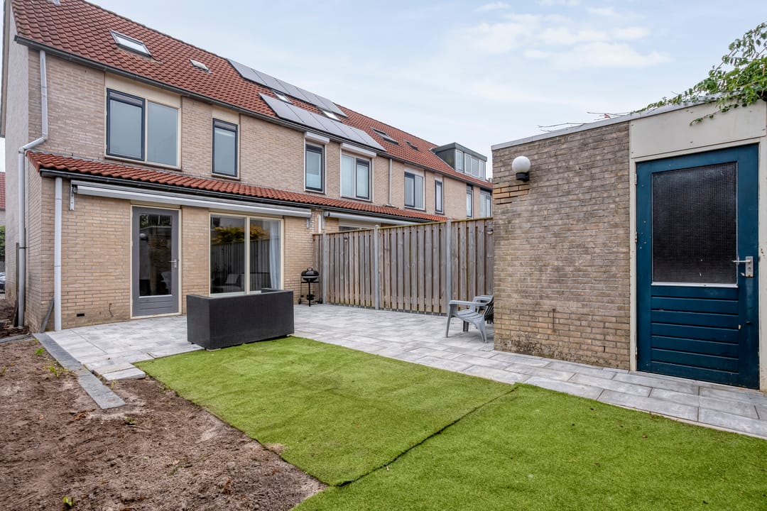 Foto 32 van Van Leeuwtemarke 14