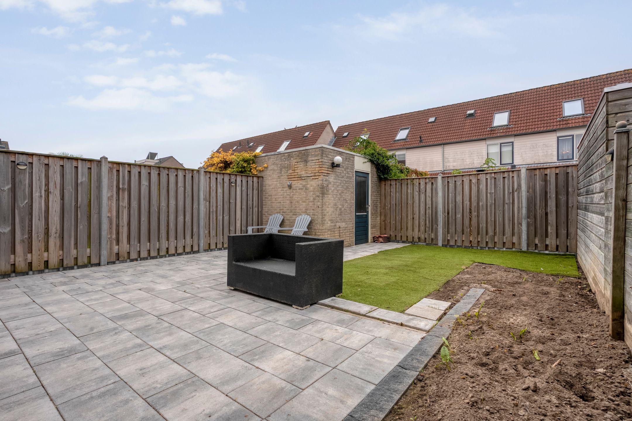 Foto 33 van Van Leeuwtemarke 14