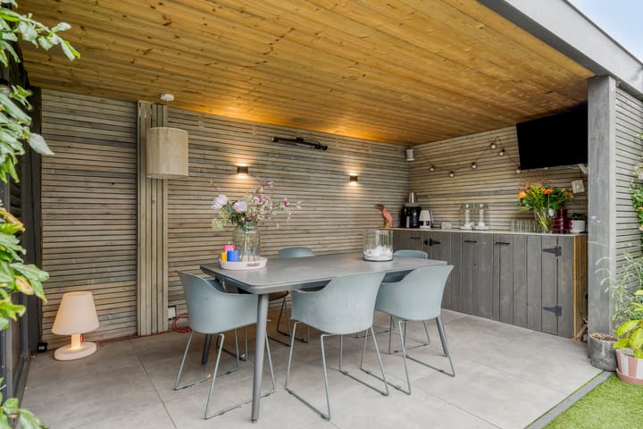 Photo 43 of Stijn Streuvelslaan 10