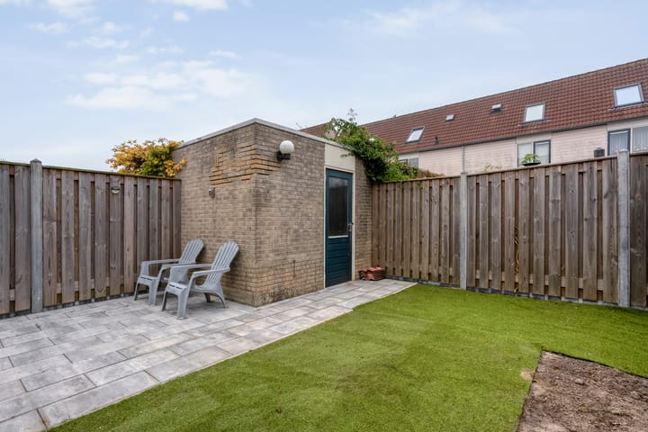 Foto 35 van Van Leeuwtemarke 14