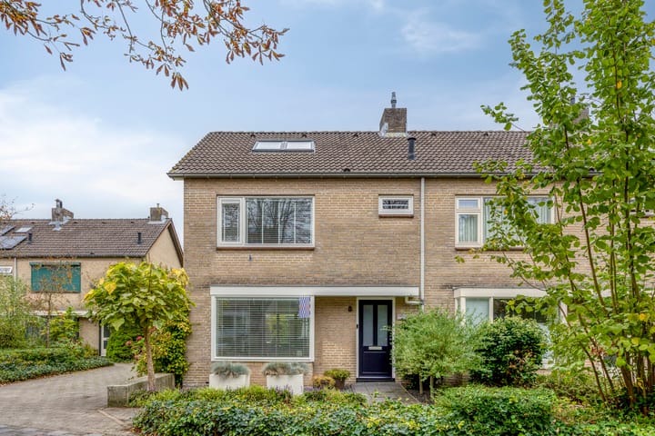 Photo 46 of Stijn Streuvelslaan 10